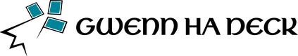 Gwenn Ha Deck — Boutique TCG Brest