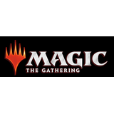 Magic The Gathering